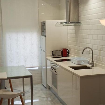 Apartamentos Marina Beach Valencia Luaran gambar