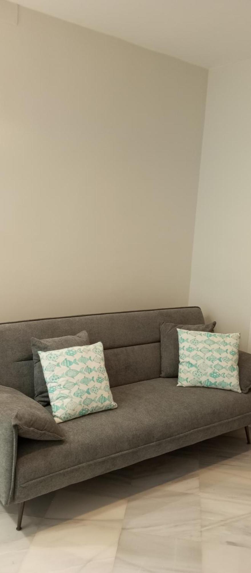 Apartamentos Marina Beach Valencia Luaran gambar